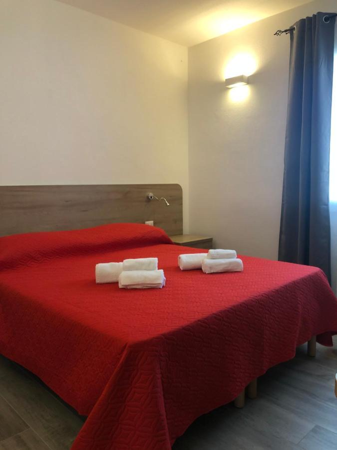 Affittacamere Su Caboni Tortolì Kültér fotó