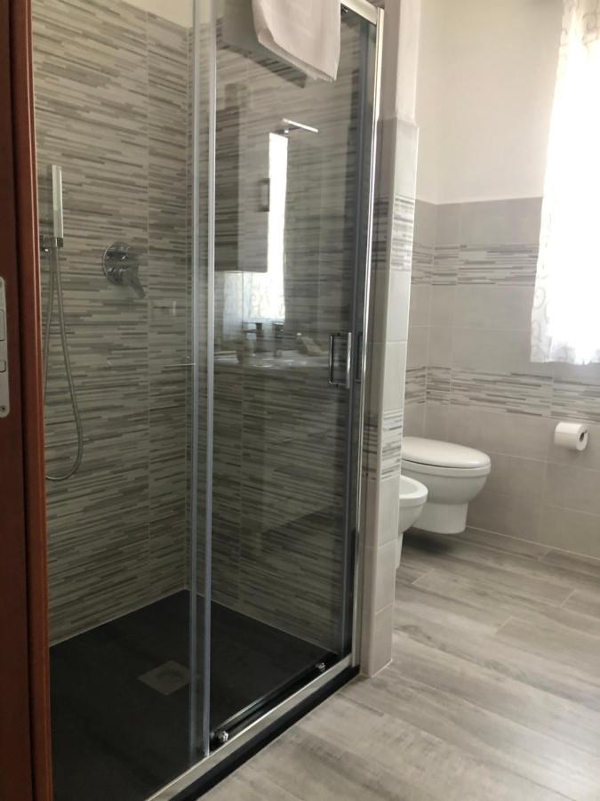 Affittacamere Su Caboni Tortolì Kültér fotó